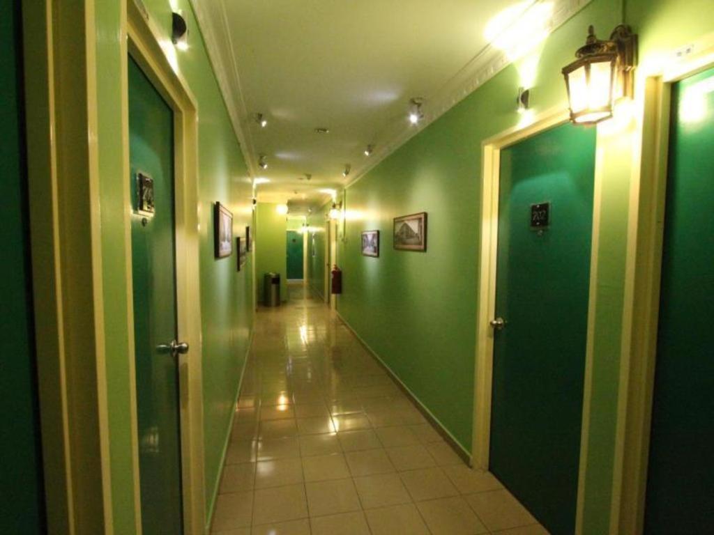18站酒店 怡保 外观 照片